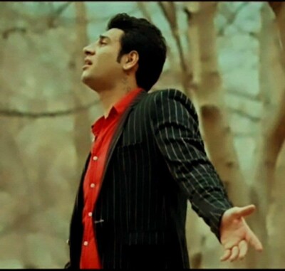 علیرضا فرهادی تمام عاشقای جهان نمیرسن به گردمان